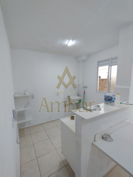 Ambar Imóveis | Imobiliária em Ribeirão Preto | Apartamento - RESERVA REAL - Ribeirão Preto