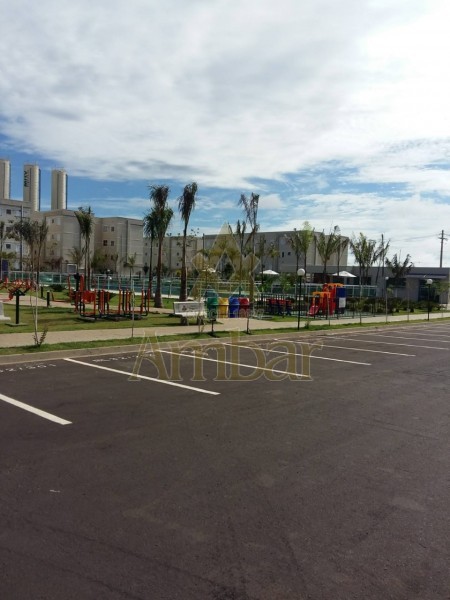 Ambar Imóveis | Imobiliária em Ribeirão Preto | Apartamento - RESERVA REAL - Ribeirão Preto