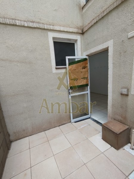 Ambar Imóveis | Imobiliária em Ribeirão Preto | Apartamento - RESERVA REAL - Ribeirão Preto
