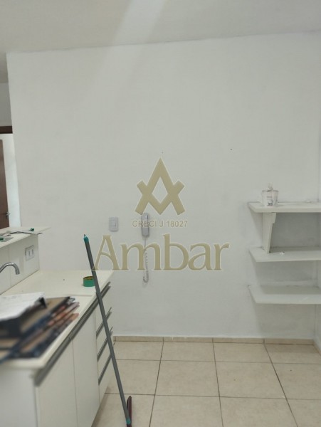 Ambar Imóveis | Imobiliária em Ribeirão Preto | Apartamento - RESERVA REAL - Ribeirão Preto