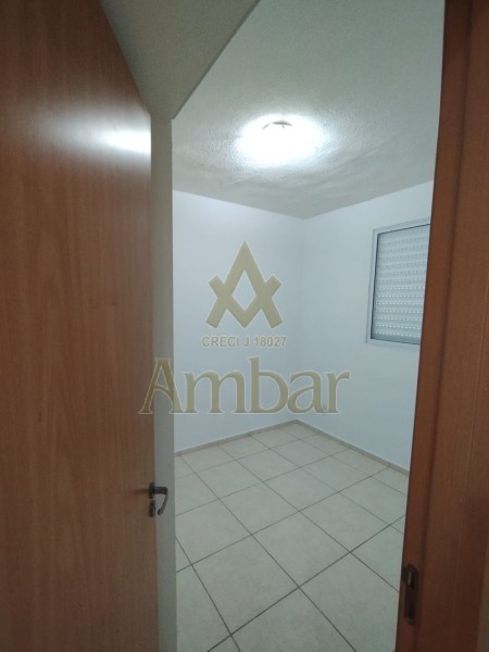 Ambar Imóveis | Imobiliária em Ribeirão Preto | Apartamento - RESERVA REAL - Ribeirão Preto