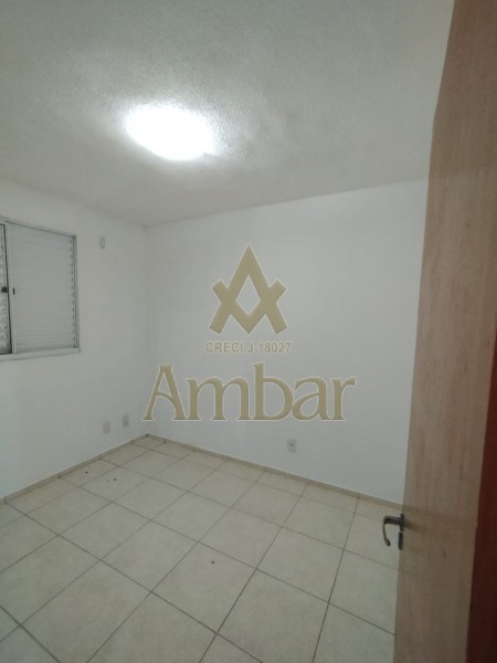 Ambar Imóveis | Imobiliária em Ribeirão Preto | Apartamento - RESERVA REAL - Ribeirão Preto