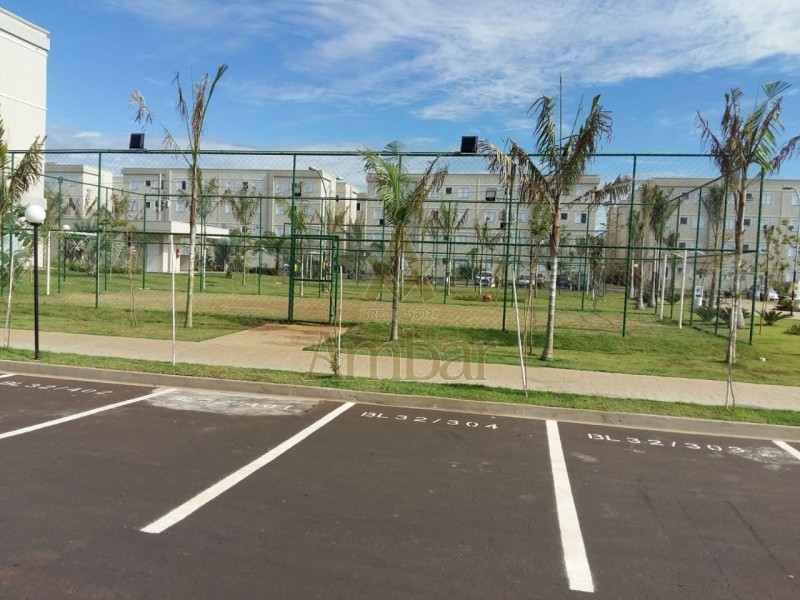 Ambar Imóveis | Imobiliária em Ribeirão Preto | Apartamento - RESERVA REAL - Ribeirão Preto