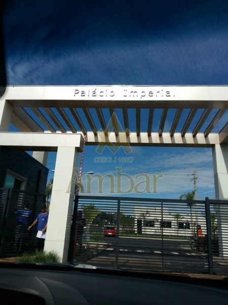 Ambar Imóveis | Imobiliária em Ribeirão Preto | Apartamento - RESERVA REAL - Ribeirão Preto