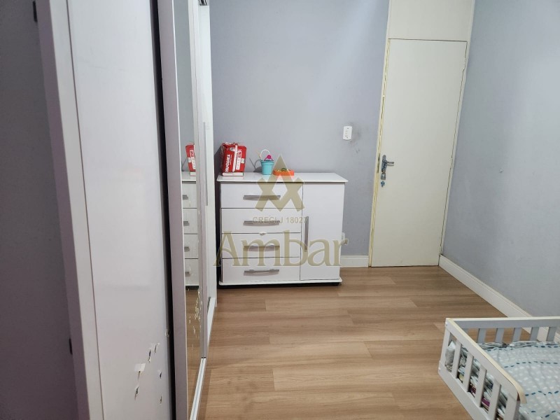 Ambar Imóveis | Imobiliária em Ribeirão Preto | Apartamento - Alto da Boa Vista - Ribeirão Preto