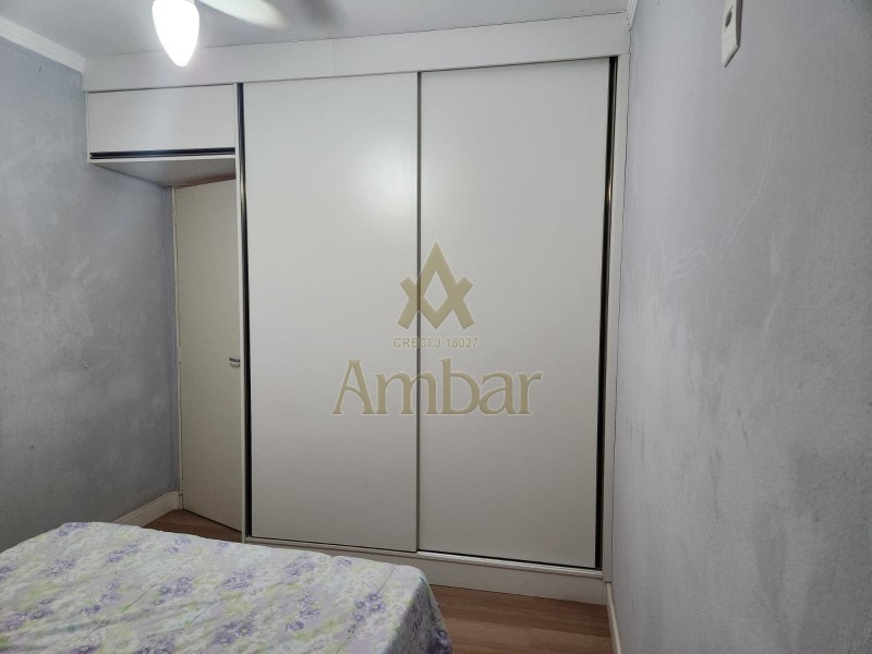 Ambar Imóveis | Imobiliária em Ribeirão Preto | Apartamento - Alto da Boa Vista - Ribeirão Preto