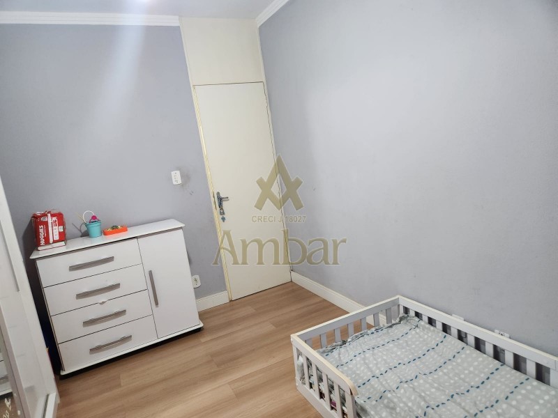 Ambar Imóveis | Imobiliária em Ribeirão Preto | Apartamento - Alto da Boa Vista - Ribeirão Preto