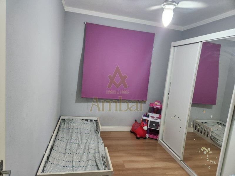 Ambar Imóveis | Imobiliária em Ribeirão Preto | Apartamento - Alto da Boa Vista - Ribeirão Preto