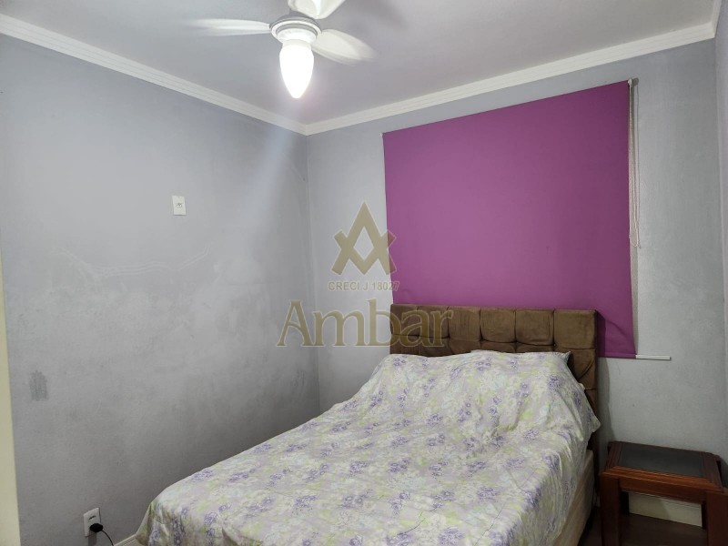 Ambar Imóveis | Imobiliária em Ribeirão Preto | Apartamento - Alto da Boa Vista - Ribeirão Preto