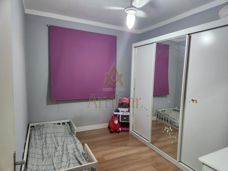 Ambar Imóveis | Imobiliária em Ribeirão Preto | Apartamento - Alto da Boa Vista - Ribeirão Preto