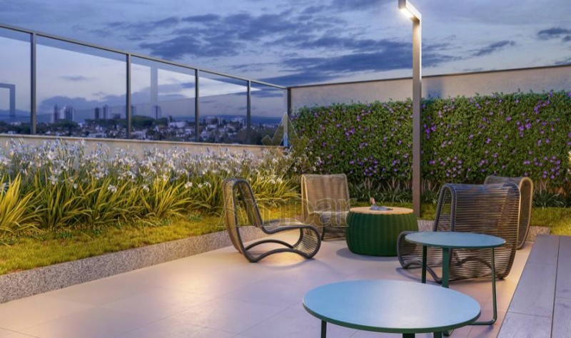 Ambar Imóveis | Imobiliária em Ribeirão Preto | Apartamento - Ribeirânia - Ribeirão Preto