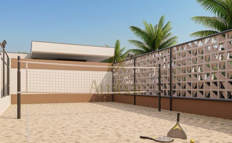 Ambar Imóveis | Imobiliária em Ribeirão Preto | Apartamento - Ribeirânia - Ribeirão Preto