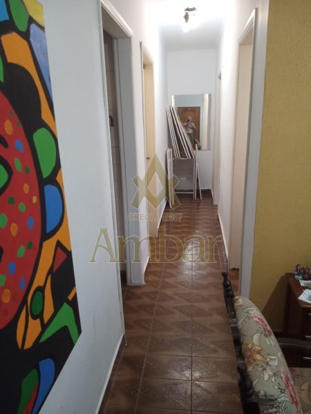 Foto: Casa - Vila Albertina - Ribeirão Preto