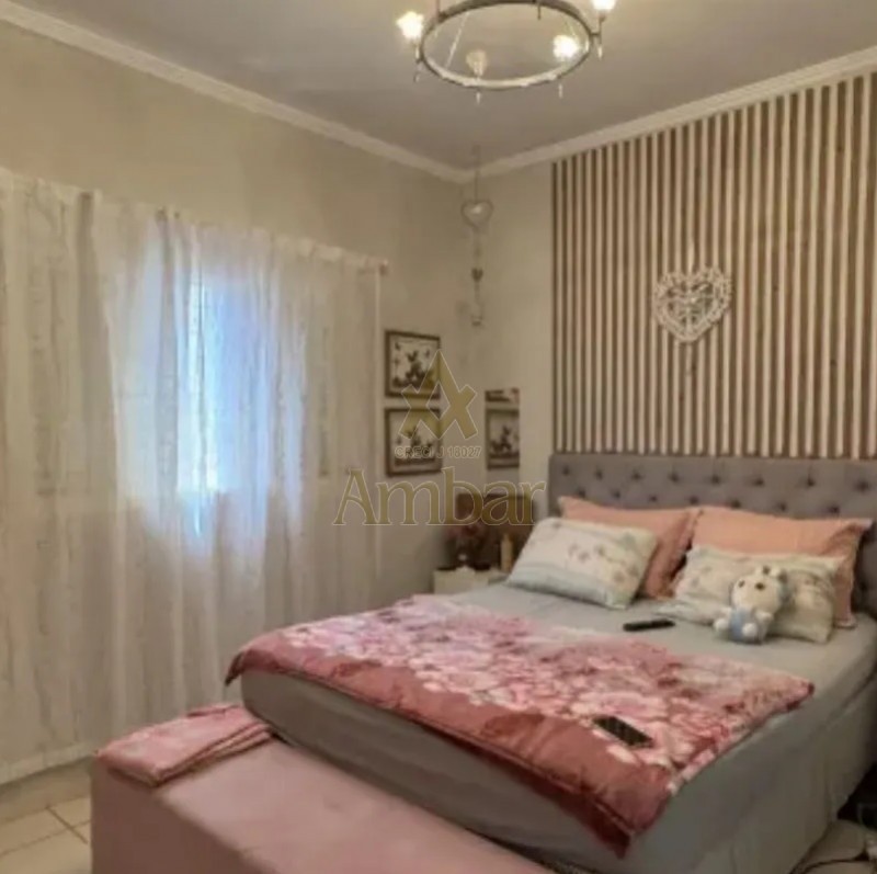 Foto: Casa - Jardim Palmares - Ribeirão Preto