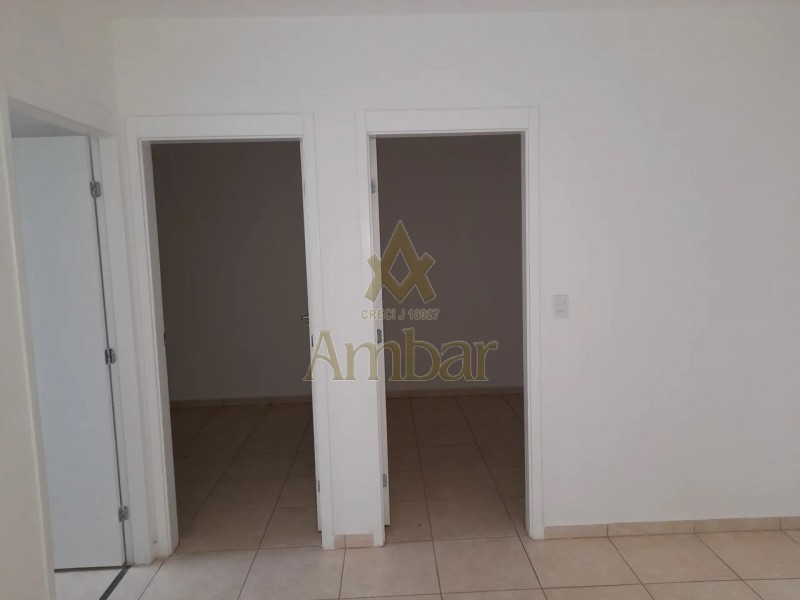 Ambar Imóveis | Imobiliária em Ribeirão Preto | Apartamento - Planalto Verde - Ribeirão Preto