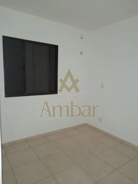 Ambar Imóveis | Imobiliária em Ribeirão Preto | Apartamento - Planalto Verde - Ribeirão Preto