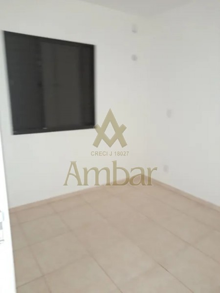 Ambar Imóveis | Imobiliária em Ribeirão Preto | Apartamento - Planalto Verde - Ribeirão Preto