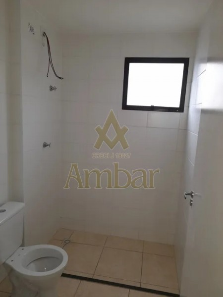 Ambar Imóveis | Imobiliária em Ribeirão Preto | Apartamento - Planalto Verde - Ribeirão Preto