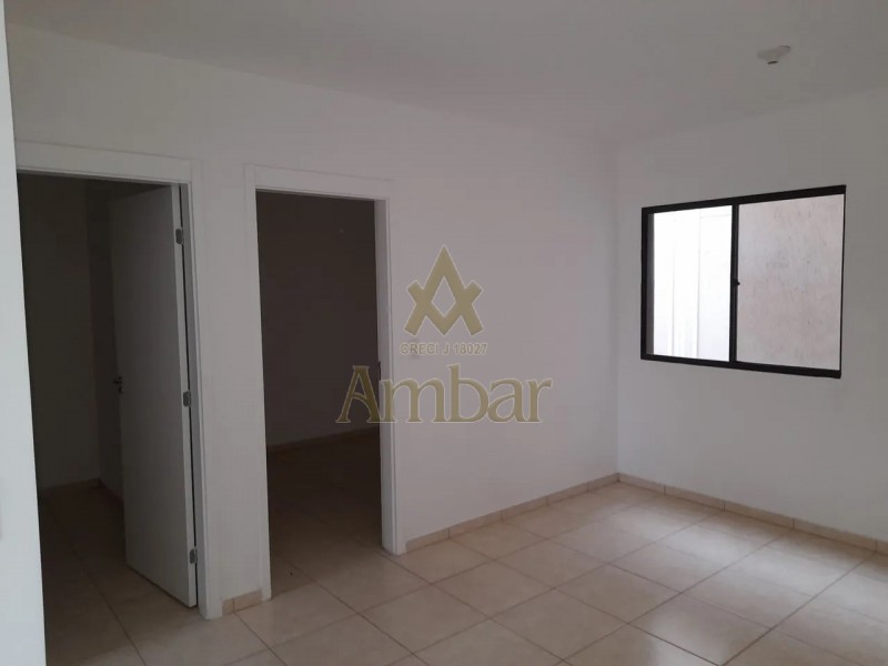 Ambar Imóveis | Imobiliária em Ribeirão Preto | Apartamento - Planalto Verde - Ribeirão Preto