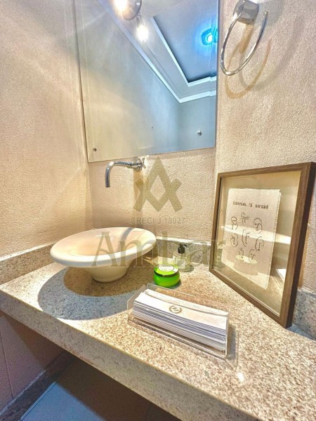 Ambar Imóveis | Imobiliária em Ribeirão Preto | Apartamento - Jardim Irajá - Ribeirão Preto