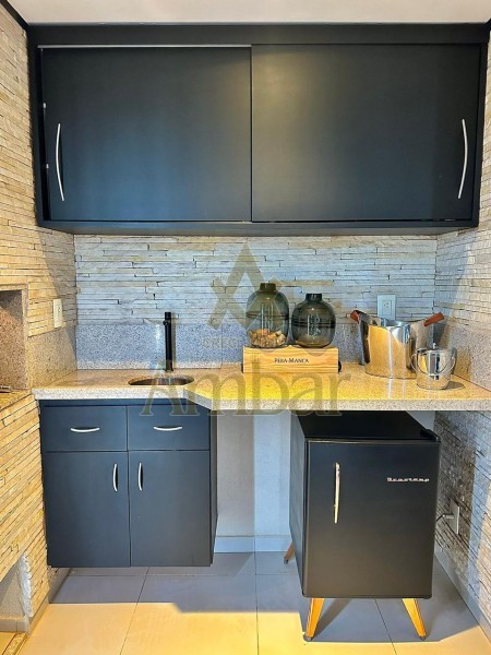 Ambar Imóveis | Imobiliária em Ribeirão Preto | Apartamento - Jardim Irajá - Ribeirão Preto