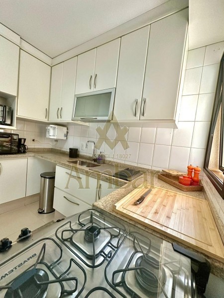 Ambar Imóveis | Imobiliária em Ribeirão Preto | Apartamento - Jardim Irajá - Ribeirão Preto