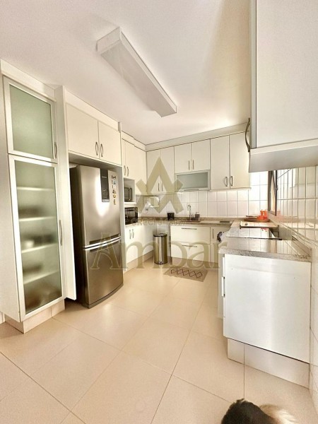 Ambar Imóveis | Imobiliária em Ribeirão Preto | Apartamento - Jardim Irajá - Ribeirão Preto