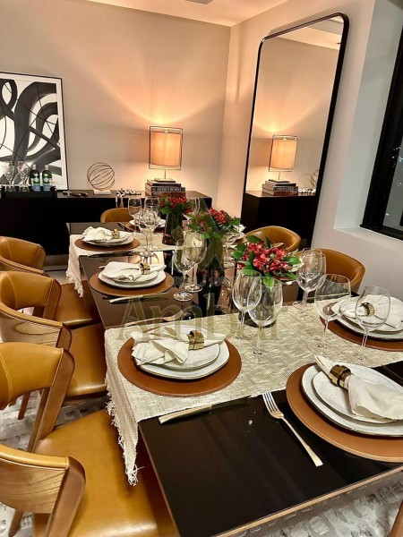 Ambar Imóveis | Imobiliária em Ribeirão Preto | Apartamento - Jardim Irajá - Ribeirão Preto