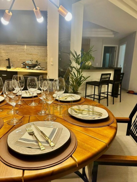 Ambar Imóveis | Imobiliária em Ribeirão Preto | Apartamento - Jardim Irajá - Ribeirão Preto