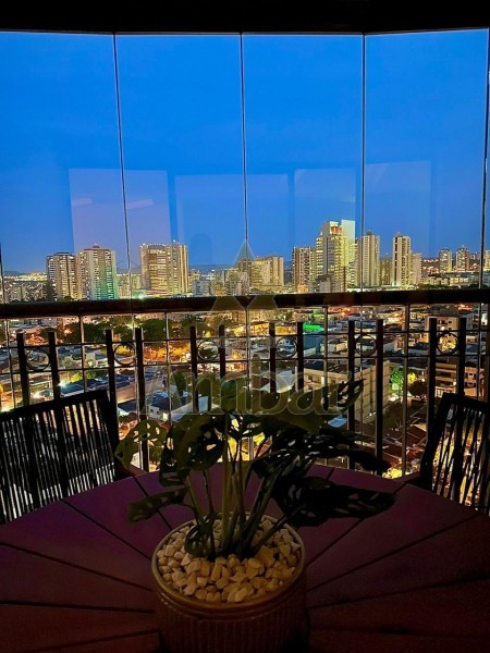 Ambar Imóveis | Imobiliária em Ribeirão Preto | Apartamento - Jardim Irajá - Ribeirão Preto