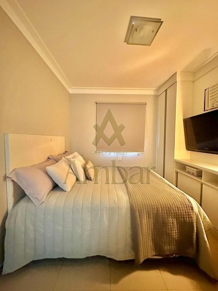 Ambar Imóveis | Imobiliária em Ribeirão Preto | Apartamento - Jardim Irajá - Ribeirão Preto