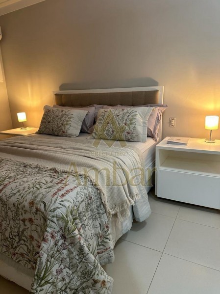 Ambar Imóveis | Imobiliária em Ribeirão Preto | Apartamento - Jardim Irajá - Ribeirão Preto