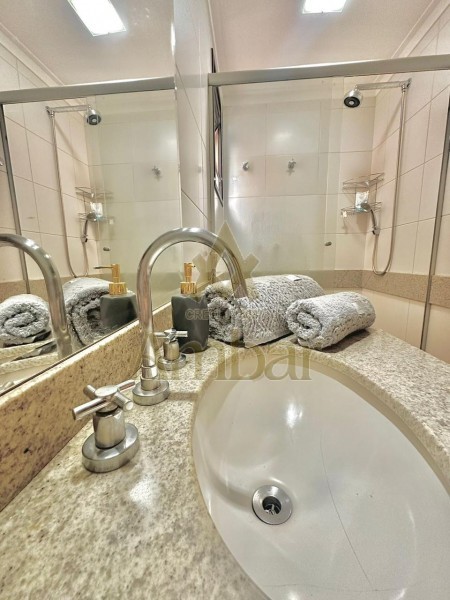 Ambar Imóveis | Imobiliária em Ribeirão Preto | Apartamento - Jardim Irajá - Ribeirão Preto