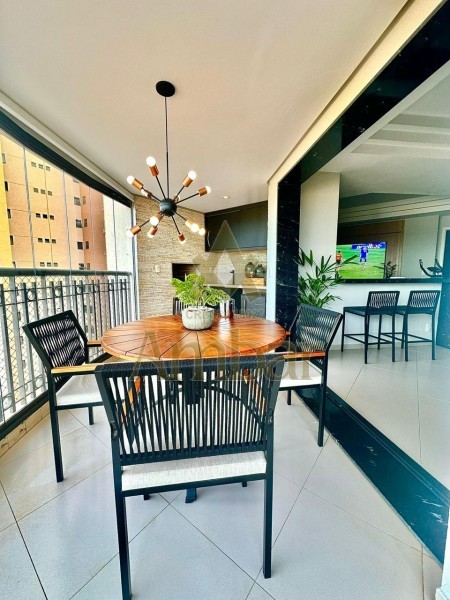 Ambar Imóveis | Imobiliária em Ribeirão Preto | Apartamento - Jardim Irajá - Ribeirão Preto