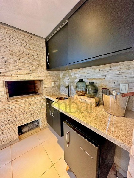 Ambar Imóveis | Imobiliária em Ribeirão Preto | Apartamento - Jardim Irajá - Ribeirão Preto