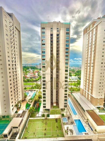 Ambar Imóveis | Imobiliária em Ribeirão Preto | Apartamento - Jardim Irajá - Ribeirão Preto