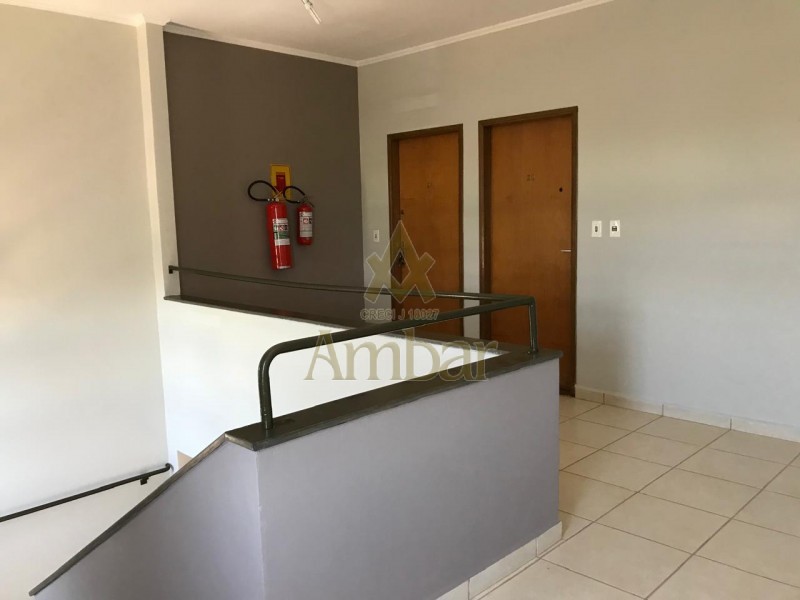Ambar Imóveis | Imobiliária em Ribeirão Preto | Apartamento - Jardim Zara - Ribeirão Preto