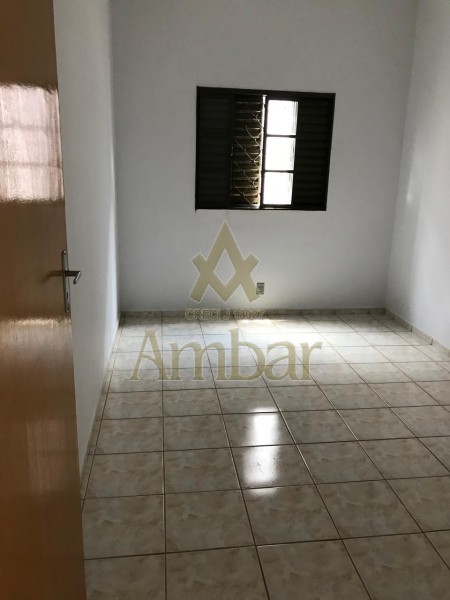 Ambar Imóveis | Imobiliária em Ribeirão Preto | Apartamento - Jardim Zara - Ribeirão Preto