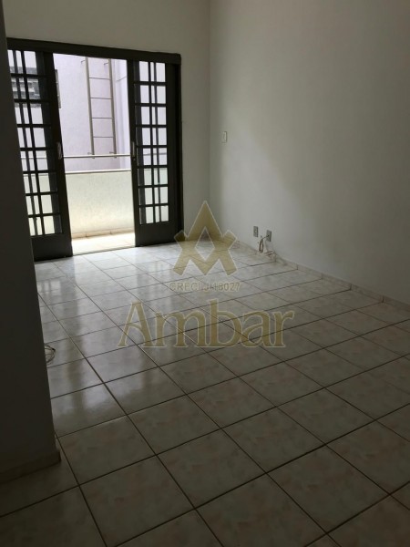 Ambar Imóveis | Imobiliária em Ribeirão Preto | Apartamento - Jardim Zara - Ribeirão Preto