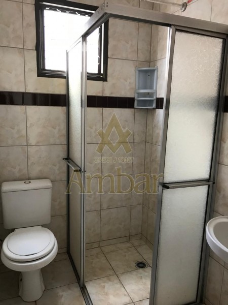 Ambar Imóveis | Imobiliária em Ribeirão Preto | Apartamento - Jardim Zara - Ribeirão Preto