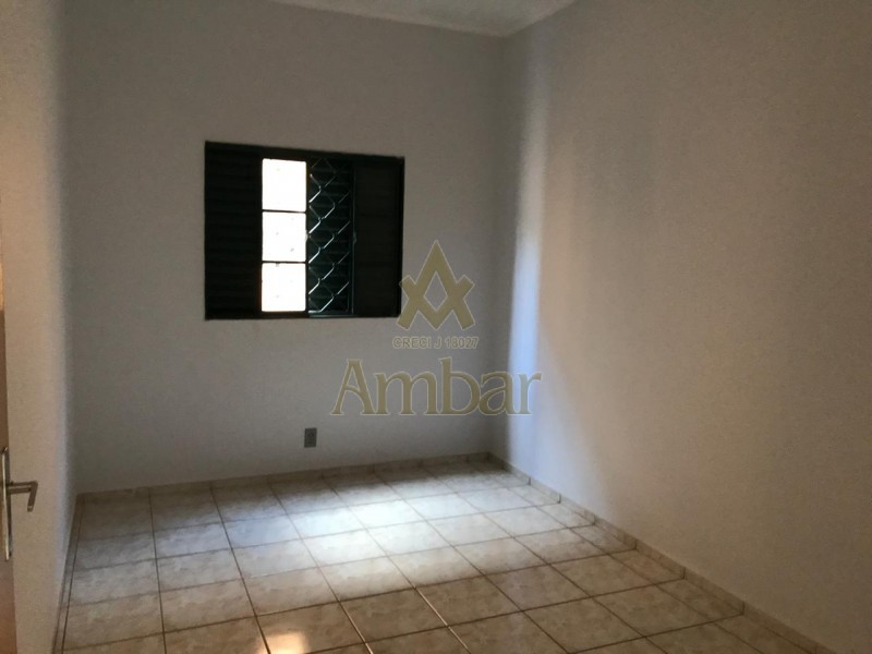 Ambar Imóveis | Imobiliária em Ribeirão Preto | Apartamento - Jardim Zara - Ribeirão Preto