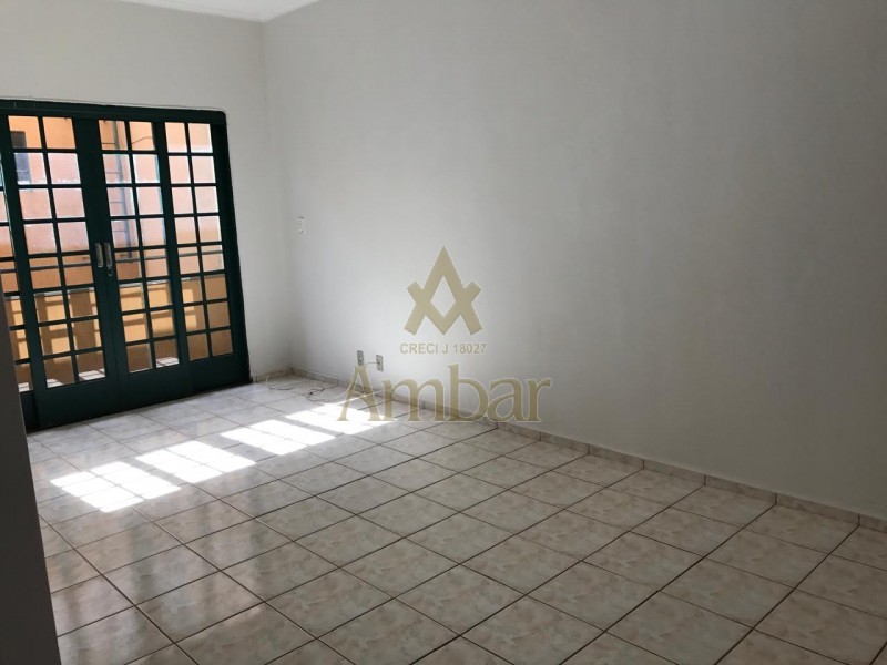 Ambar Imóveis | Imobiliária em Ribeirão Preto | Apartamento - Jardim Zara - Ribeirão Preto