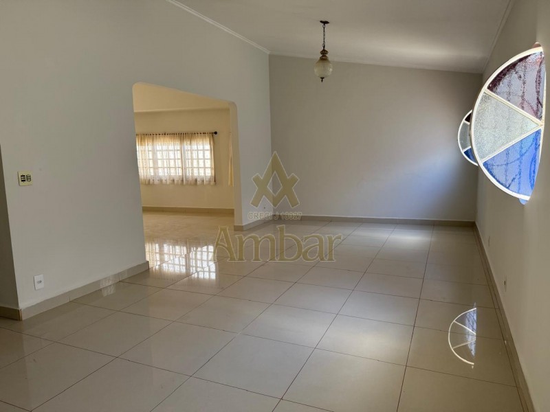 Ambar Imóveis | Imobiliária em Ribeirão Preto | Casa - Ribeirânia - Ribeirão Preto