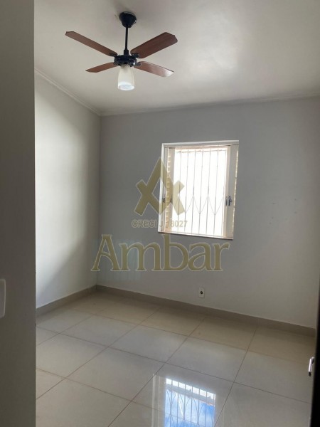 Ambar Imóveis | Imobiliária em Ribeirão Preto | Casa - Ribeirânia - Ribeirão Preto