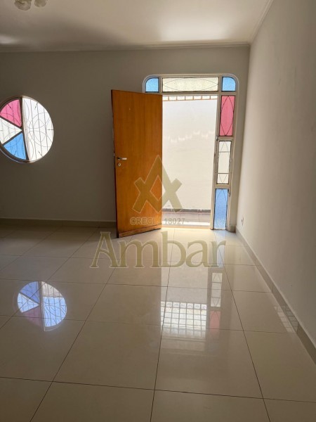 Ambar Imóveis | Imobiliária em Ribeirão Preto | Casa - Ribeirânia - Ribeirão Preto
