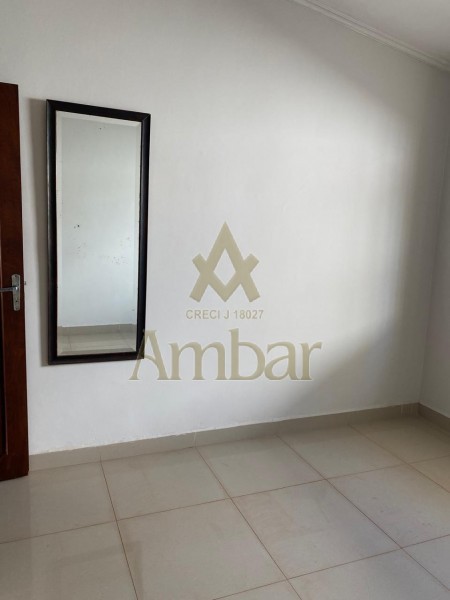 Ambar Imóveis | Imobiliária em Ribeirão Preto | Casa - Ribeirânia - Ribeirão Preto
