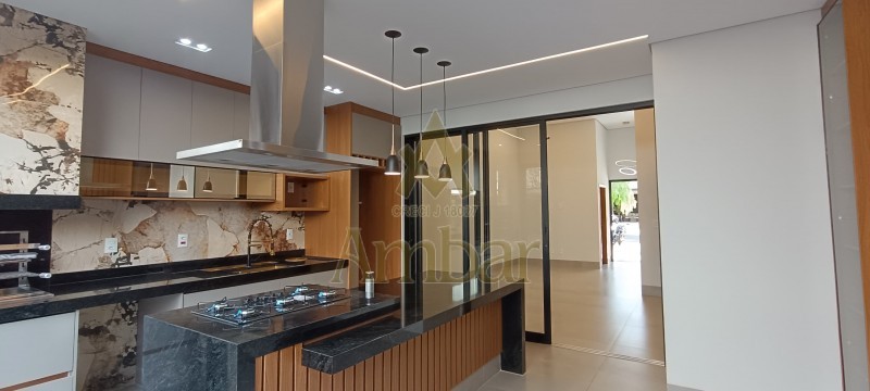 Foto: Casa de Condomínio - Recreio das Acacias - Ribeirão Preto