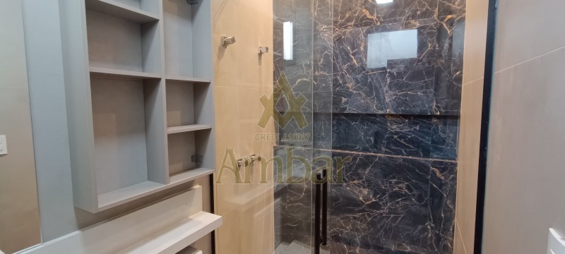 Ambar Imóveis | Imobiliária em Ribeirão Preto | Casa de Condomínio - Recreio das Acacias - Ribeirão Preto