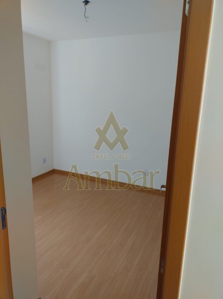 Ambar Imóveis | Imobiliária em Ribeirão Preto | Apartamento - Castelo Branco - Ribeirão Preto