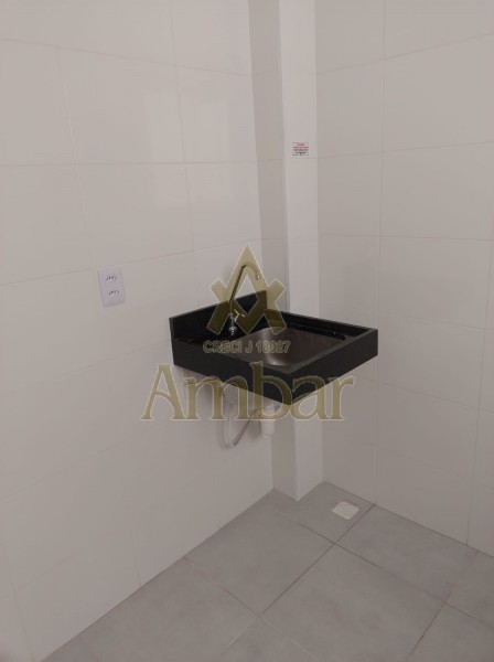 Ambar Imóveis | Imobiliária em Ribeirão Preto | Apartamento - Castelo Branco - Ribeirão Preto